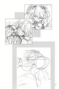 Page 34 of Ayanami Club Collabo - preview thumbnail