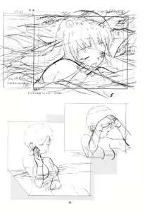 Page 40 of Ayanami Club Collabo - preview thumbnail