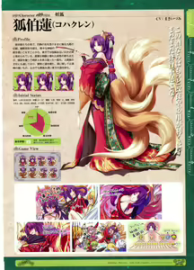 Page 14 of Kamidori Alchemy Meister Perfect Guidebook HQ - preview thumbnail