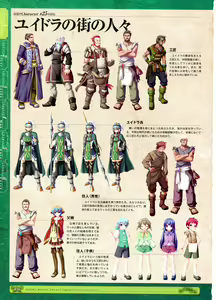 Page 25 of Kamidori Alchemy Meister Perfect Guidebook HQ - preview thumbnail