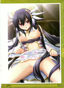 Page 45 of Kamidori Alchemy Meister Perfect Guidebook HQ - preview thumbnail