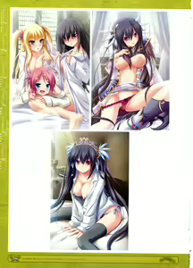Page 46 of Kamidori Alchemy Meister Perfect Guidebook HQ - preview thumbnail