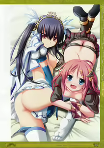 Page 49 of Kamidori Alchemy Meister Perfect Guidebook HQ - preview thumbnail