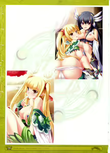 Page 50 of Kamidori Alchemy Meister Perfect Guidebook HQ - preview thumbnail