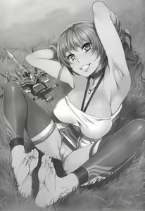 Page 3 of Eigou no Konton ni Kitaerareshi Doujinshi - preview thumbnail