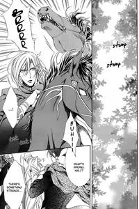 Page 24 of The Crimson Spell Ch. 8 - preview thumbnail