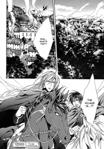 Page 25 of The Crimson Spell Ch. 8 - preview thumbnail