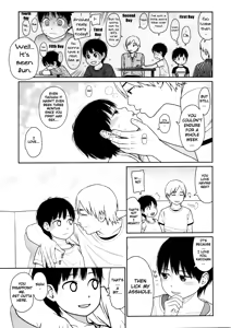 Page 3 of Our Love Is Here To Stay - preview thumbnail