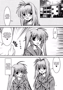 Page 3 of For the time being 8 - preview thumbnail