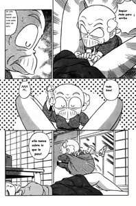 Page 11 of La Vengenza de Happosai - preview thumbnail