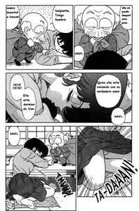 Page 3 of La Vengenza de Happosai - preview thumbnail