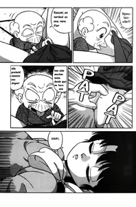 Page 6 of La Vengenza de Happosai - preview thumbnail