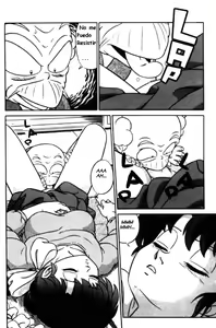 Page 7 of La Vengenza de Happosai - preview thumbnail