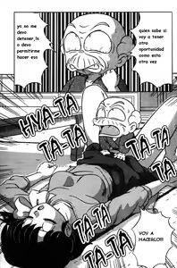Page 8 of La Vengenza de Happosai - preview thumbnail