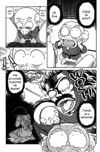 Page 10 of La Vengenza de Happosai - preview thumbnail