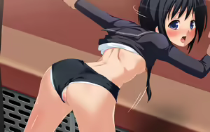 Page 233 of Futarigumi no Hade na Hou wo Chikan Shitara Jimi na Ko wa Dou Naru no ka - preview thumbnail