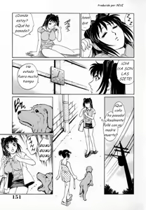 Page 56 of Mi Madre, un Fantasma - preview thumbnail
