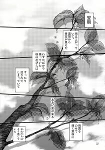 Page 33 of Sora No Iro Hana No Iro 01 - preview thumbnail
