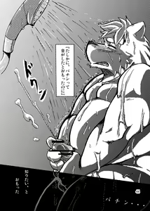 Page 45 of Sora No Iro Hana No Iro 01 - preview thumbnail