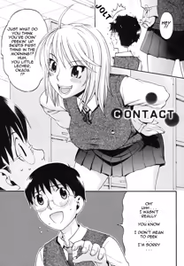 Page 56 of Candy Girl (decensored) - preview thumbnail
