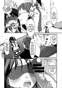 Page 2 of Henai Tsunderetion | Chica Tsundere Ino-chan - preview thumbnail