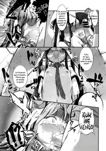 Page 3 of Henai Tsunderetion | Chica Tsundere Ino-chan - preview thumbnail