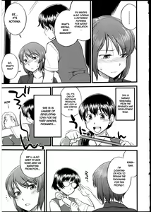 Page 3 of Omocha no Oshigoto | Working with Toys! - preview thumbnail