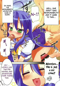Page 8 of Star Hima | Star Time - preview thumbnail
