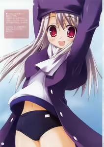 Page 2 of Koniro no Senshi no Kyuusoku - preview thumbnail