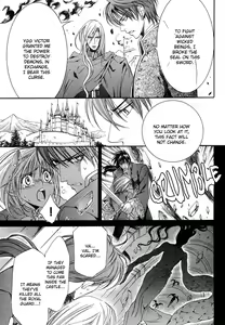 Page 7 of The Crimson Spell Ch. 9 - preview thumbnail