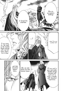 Page 13 of The Crimson Spell Ch. 10 - preview thumbnail