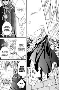 Page 7 of The Crimson Spell Ch. 10 - preview thumbnail