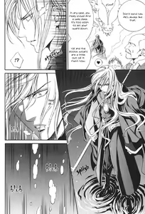 Page 8 of The Crimson Spell Ch. 10 - preview thumbnail