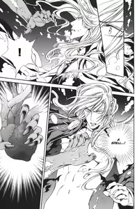 Page 9 of The Crimson Spell Ch. 10 - preview thumbnail