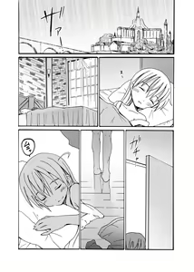 Page 5 of Snow Land Witches - preview thumbnail