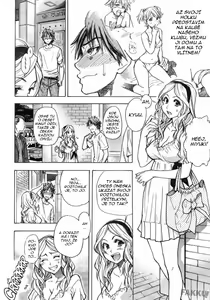 Page 3 of Mekakushi Play | Se Zavázanýma Očima (decensored) - preview thumbnail