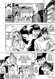 Page 5 of Mekakushi Play | Se Zavázanýma Očima (decensored) - preview thumbnail