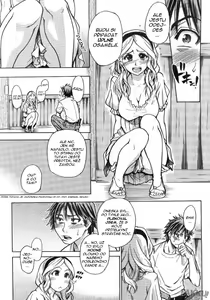 Page 8 of Mekakushi Play | Se Zavázanýma Očima (decensored) - preview thumbnail