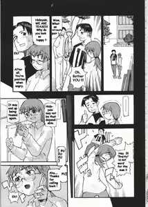 Page 3 of Devil's Call - preview thumbnail