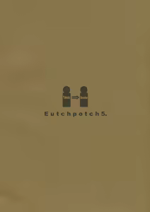 Page 2 of EutchPotch 5. - preview thumbnail