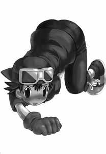 Page 7 of Inazuma Rock Dome - preview thumbnail