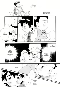 Page 10 of Inazuma Rock Dome - preview thumbnail
