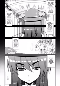 Page 3 of Shiawase no Aoi Tori | Blue Bird of Happiness - preview thumbnail