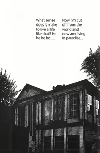 Page 3 of The Cruel House - preview thumbnail