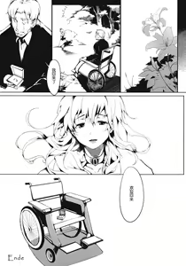 Page 22 of Brautkleid Yakujin no Hanayome - preview thumbnail