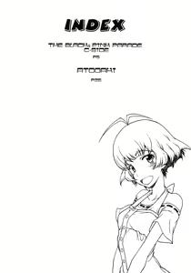 Page 4 of THE BLACK & PINK PARADE C-SIDE - preview thumbnail