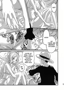 Page 4 of Ningyohime - preview thumbnail