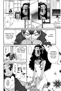 Page 4 of Cappuccino 1-2 - preview thumbnail