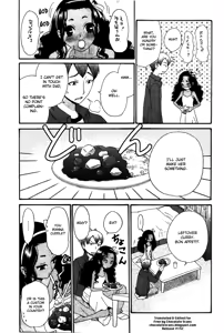 Page 5 of Cappuccino 1-2 - preview thumbnail
