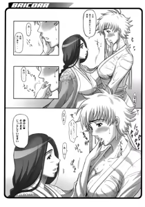 Page 19 of BRICOLA Soushuuhen - preview thumbnail